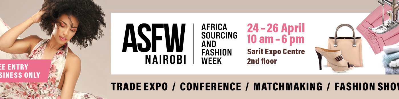 Africa Sourcing & Fashion Week