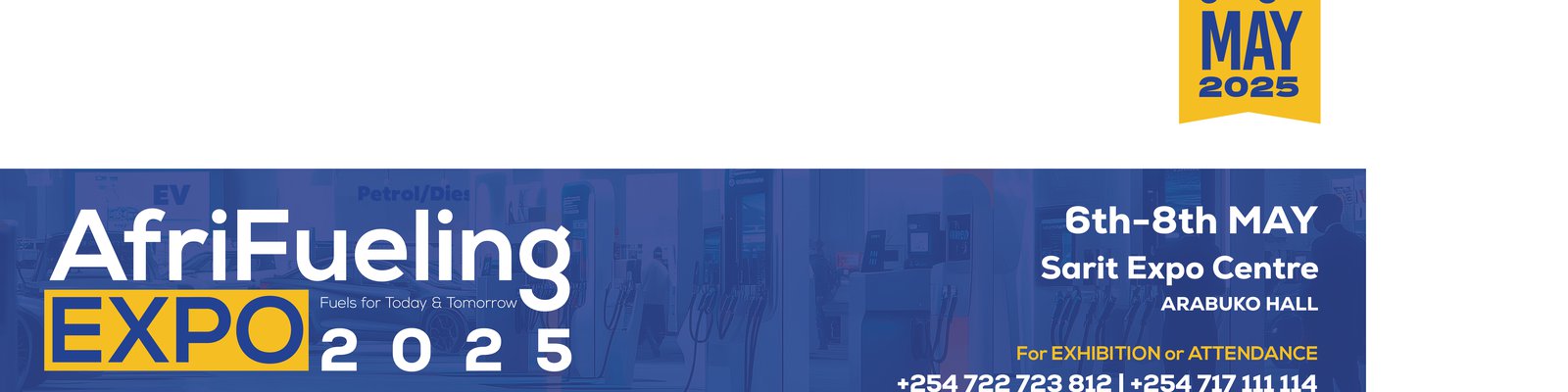 AfriFueling Expo 2025