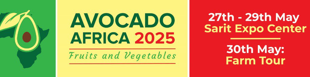 Avocado Africa 2-25