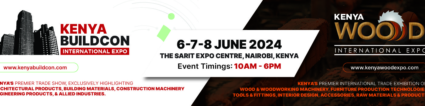 KENYA BUILDCON INTERNATIONAL EXPO