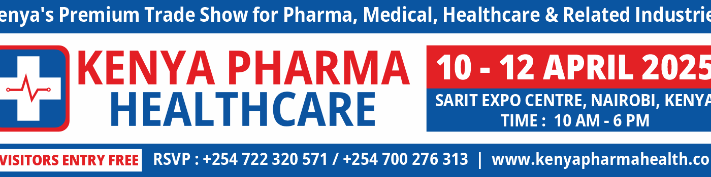 Kenya Pharma Healthcare