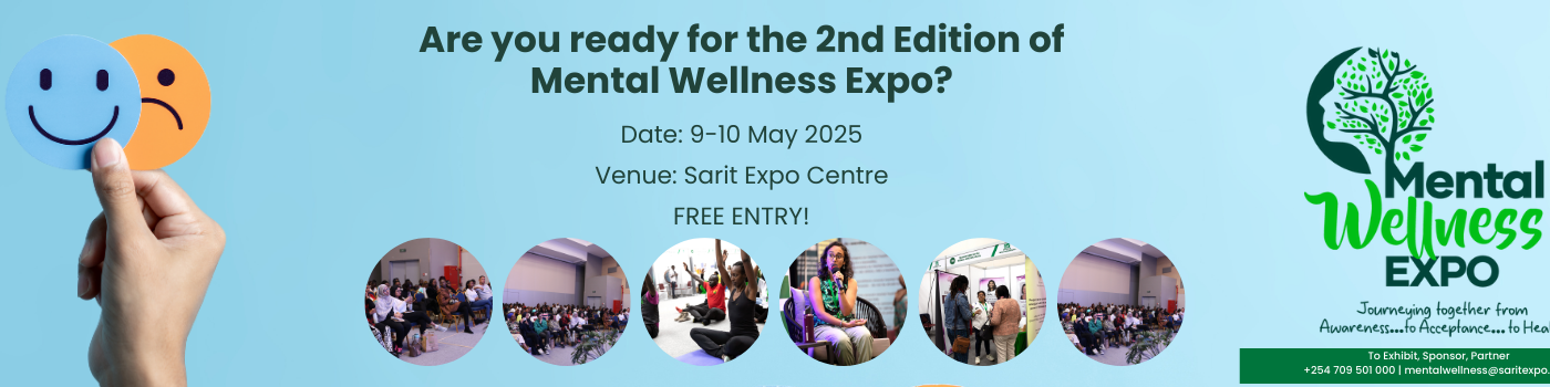 Mental Wellness Expo 2025