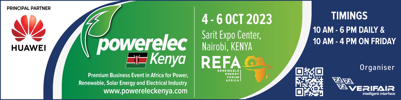 POWERELEC KENYA